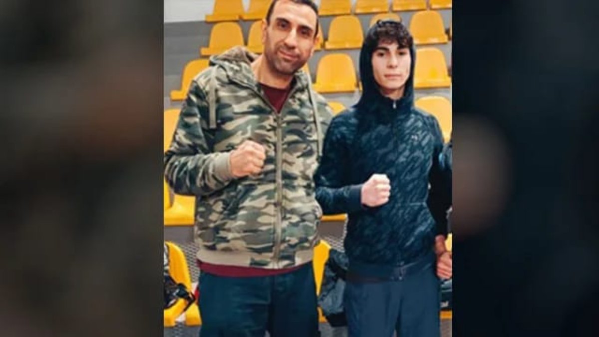 Πανελλήνιες 2023: Πατέρας και γιος έδωσαν μαζί εξετάσεις και αρίστευσαν – Περνούν στην ίδια σχολή