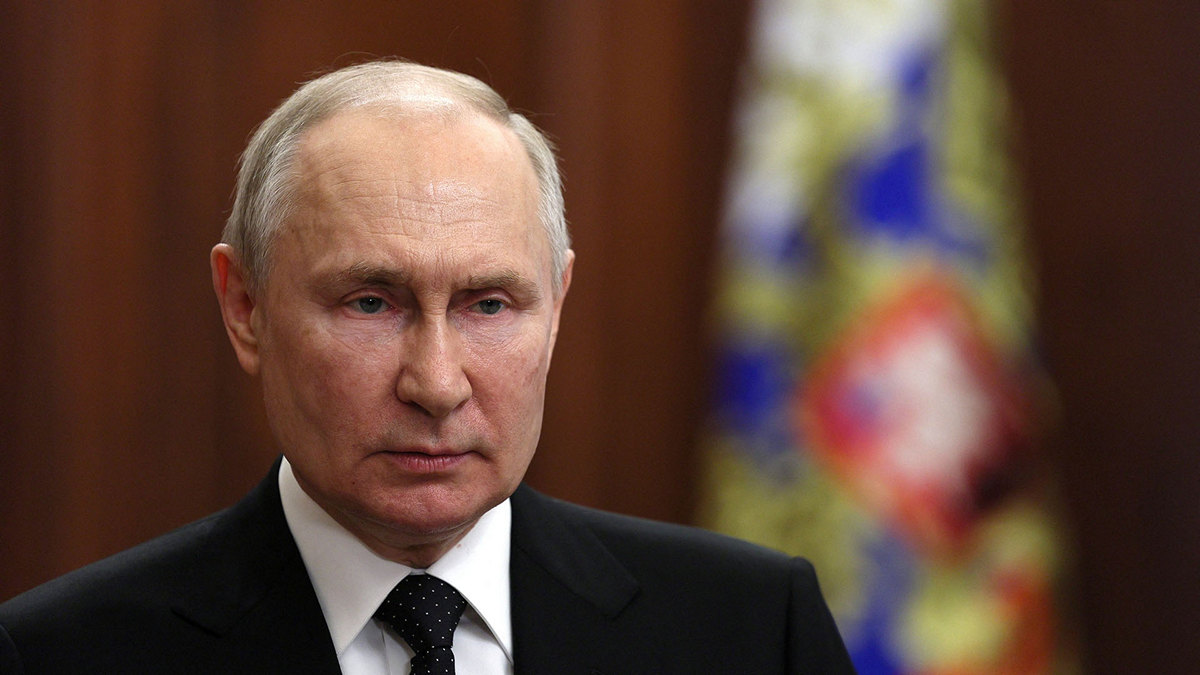 Βλαντίμιρ Πούτιν: Είναι «ευγνώμων» στον Λουκασένκο για την διαμεσολάβησή του