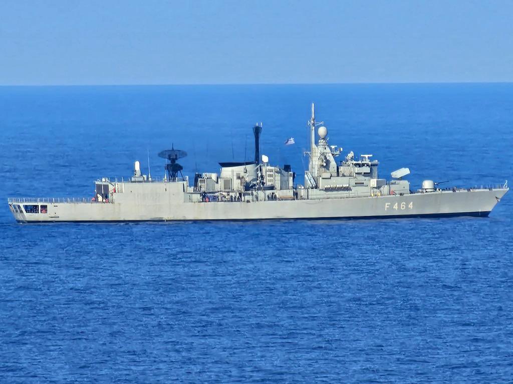 Ναυάγιο στην Πύλο: Τα πρώτα πλάνα από το σημείο των ερευνών για αγνοούμενους – ΒΙΝΤΕΟ