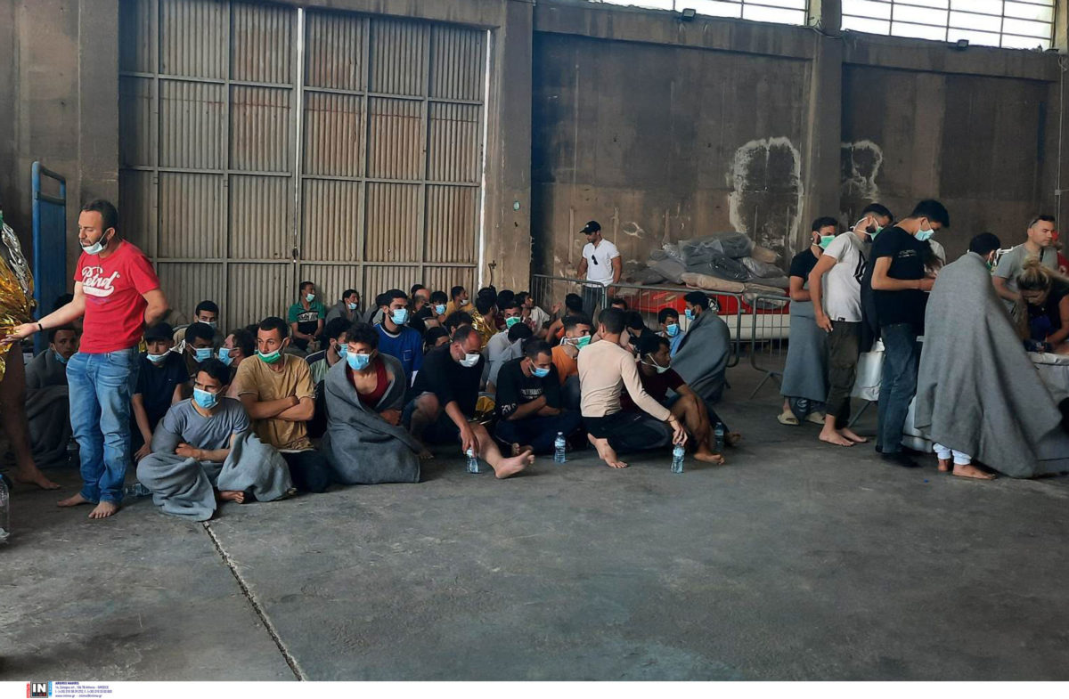 Πύλος: «Με ρωτούσαν συγγενείς στο τηλέφωνο αν ζούσαν οι δικοί τους ή αν πέθαναν» – Συγκλονίζει γιατρός στο νοσοκομείο Καλαμάτας