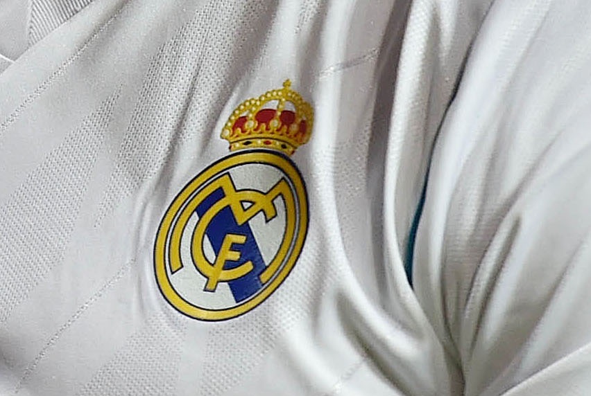 Ρεάλ Μαδρίτης