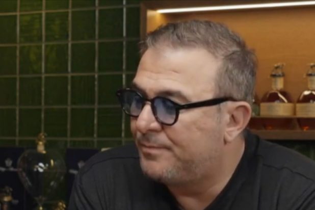 Αντώνης Ρέμος