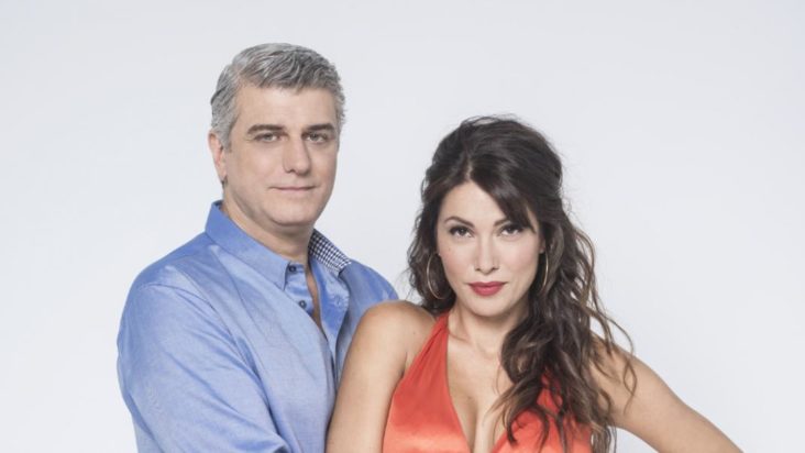 Κλέλια Ρένεση Μην αρχίζεις την μουρμούρα