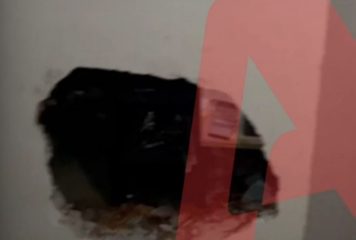 Κηφισιά: Έτσι εισέβαλαν οι διαρρήκτες στο κατάστημα συλλεκτικών νομισμάτων – Το ριφιφί και η λεία «μαμούθ»