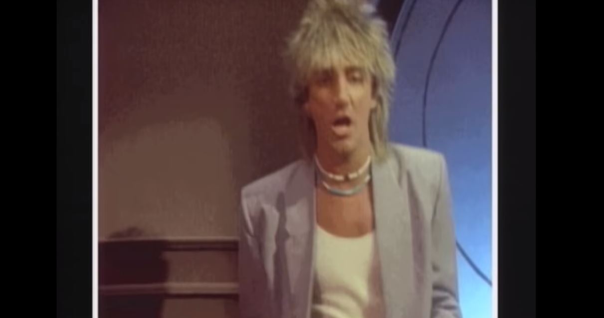 Ο Sir Rod Stewart κράτησε τελικά τον κατάλογο των τραγουδιών του