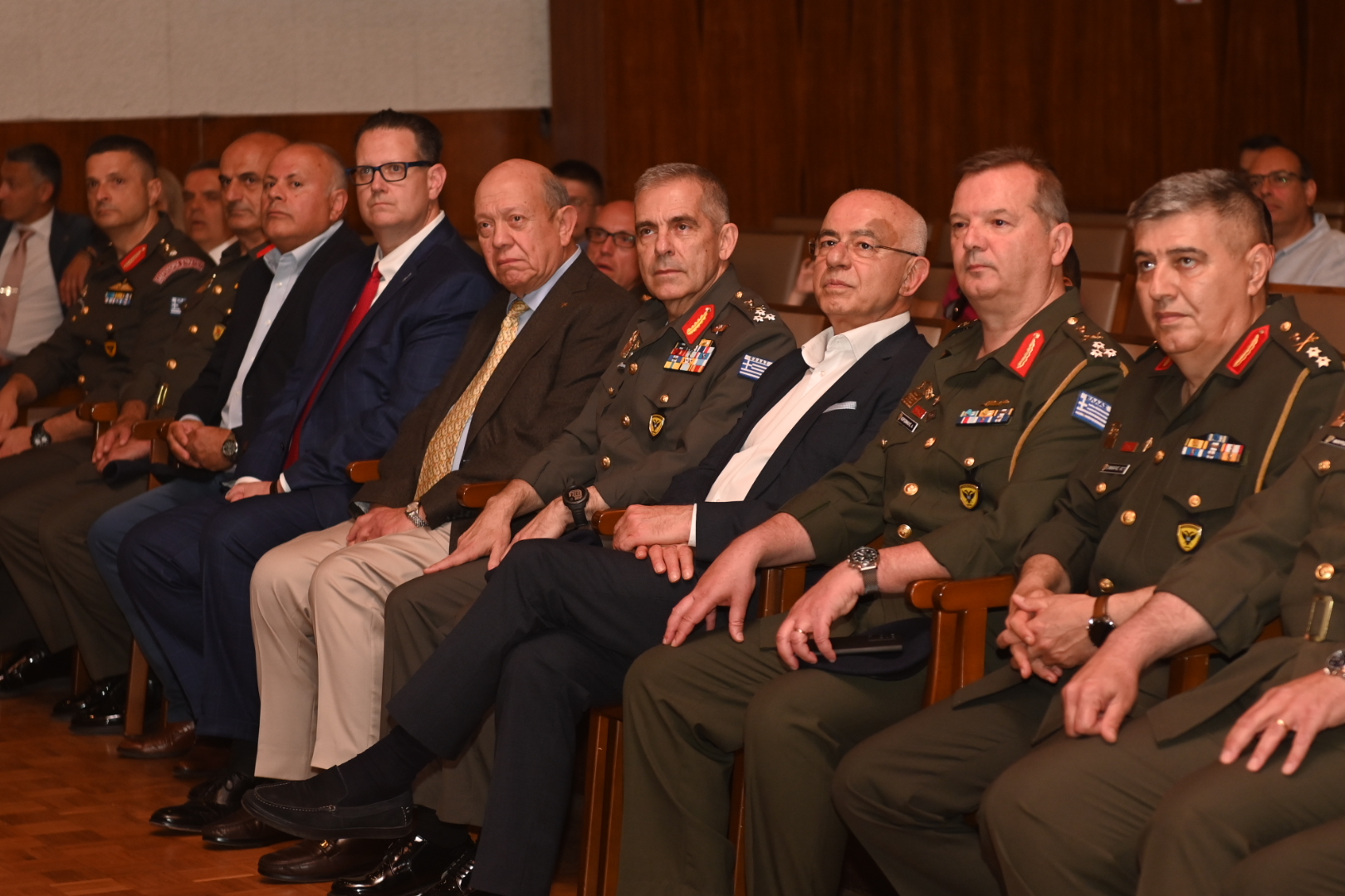 Στρατός Ξηράς