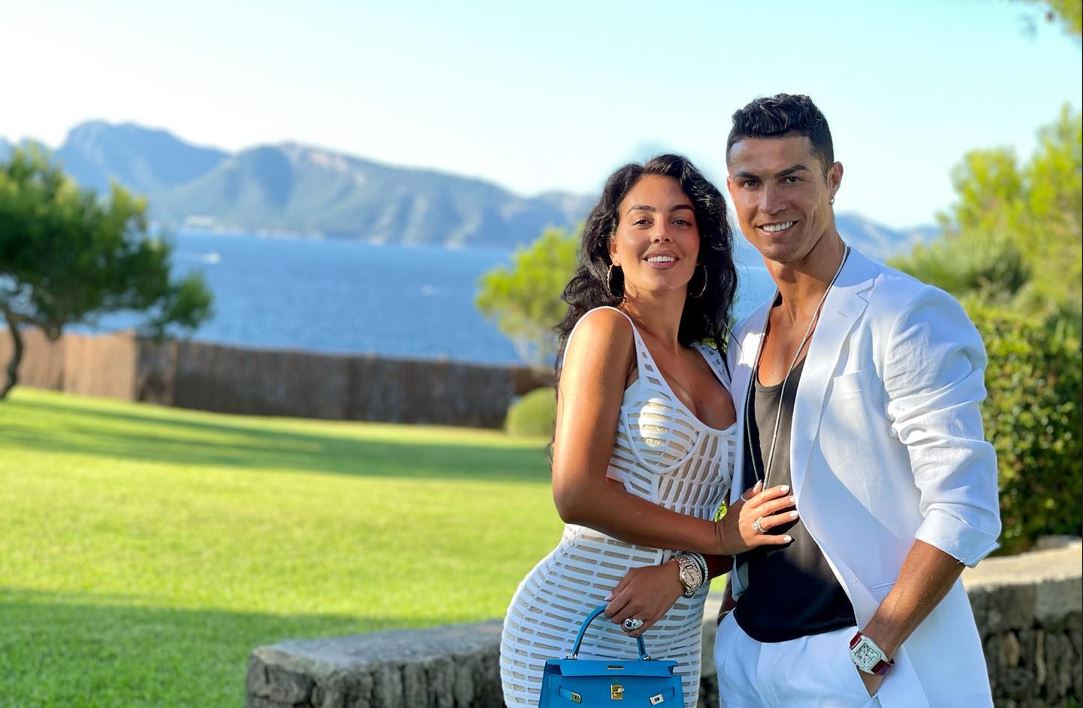 Κριστιάνο Ρονάλντο: Η συμφωνία σε περίπτωση χωρισμού με την Τζορτζίνα – «Θα λαμβάνει 100.000 ευρώ μηνιαίως»