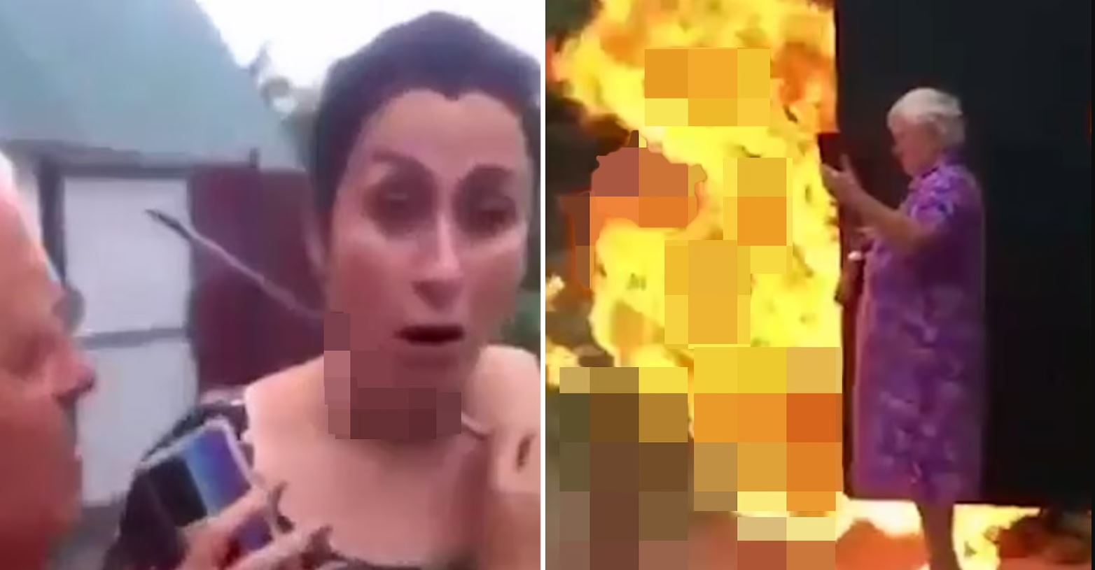 Ρωσία επίθεση