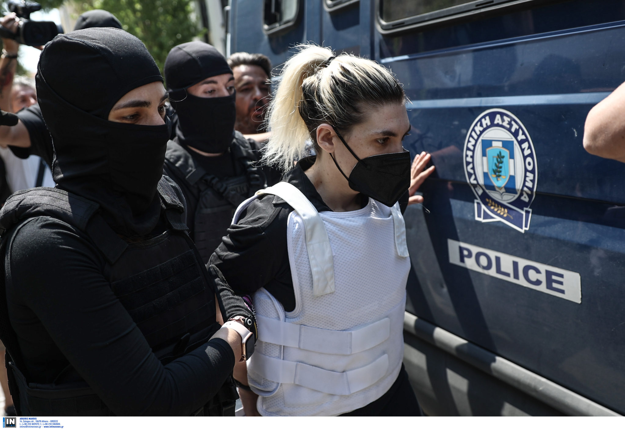 Ρούλα Πισπιρίγκου