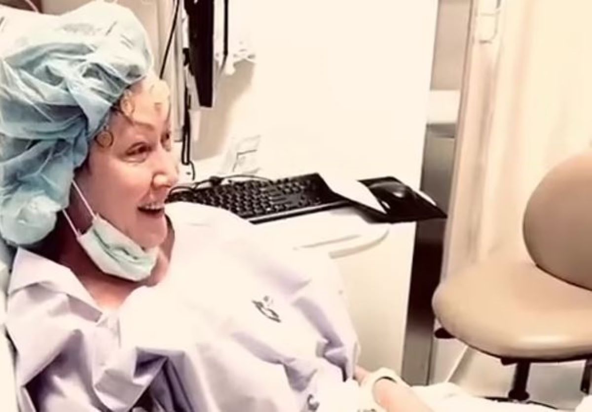 Σάνεν Ντόχερτι