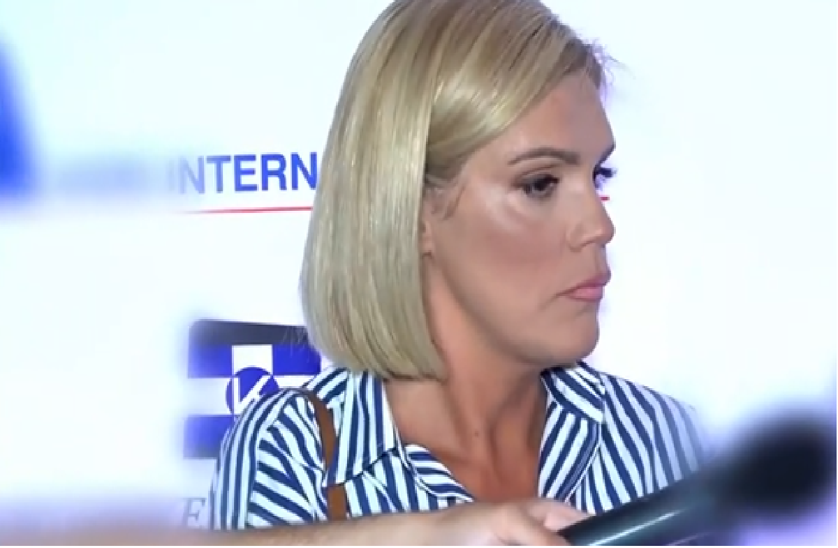 Σάσα Σταμάτη