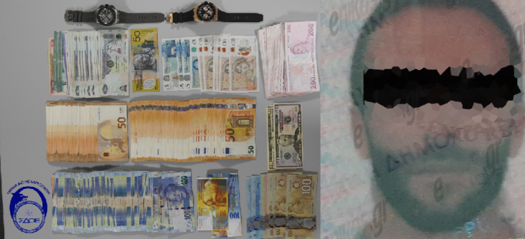 ΣΔΟΕ ναρκωτικά