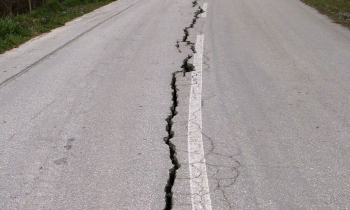 Σεισμός: Τα ρήγματα που προβληματίζουν