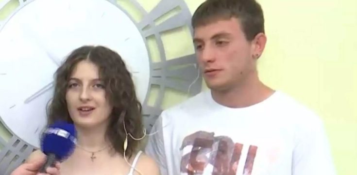 Σέρρες: Τα δίδυμα που θριάμβευσαν στις Πανελλήνιες