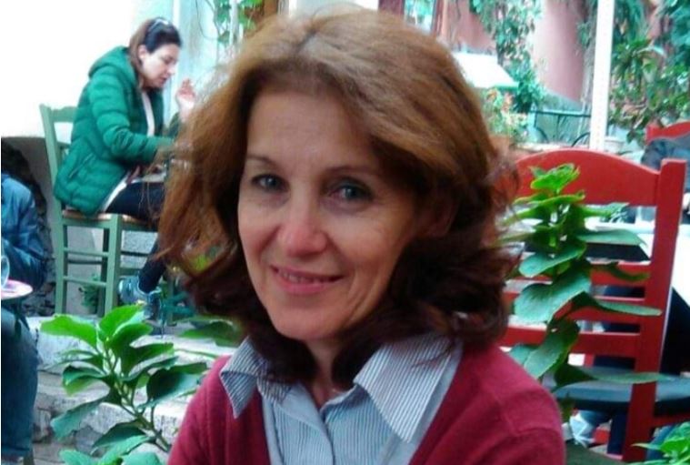 Σέρρες: Συναγερμός για την εξαφάνιση 64χρονης – Χάθηκε μαζί με τον σκύλο της