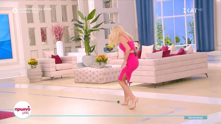 Φαίη Σκορδά