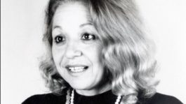 Σμαρώ Γαϊτανίδου