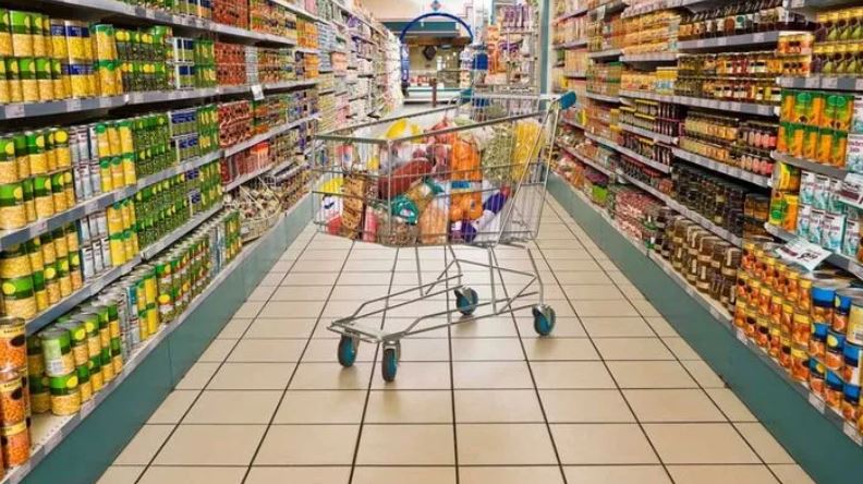 σούπερ μάρκετ