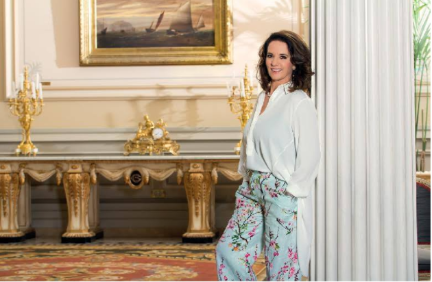 Χριστίνα Σούζη