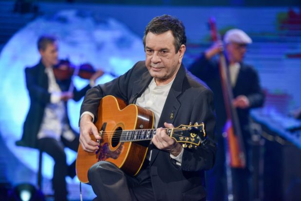 Σταμάτης Σπανουδάκης