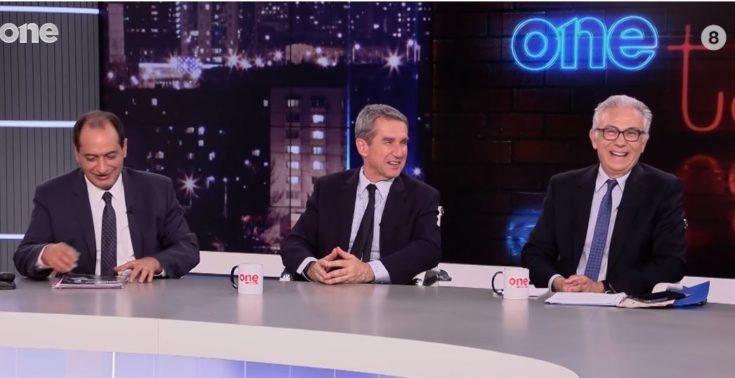 Χρήστος Σπίρτζης