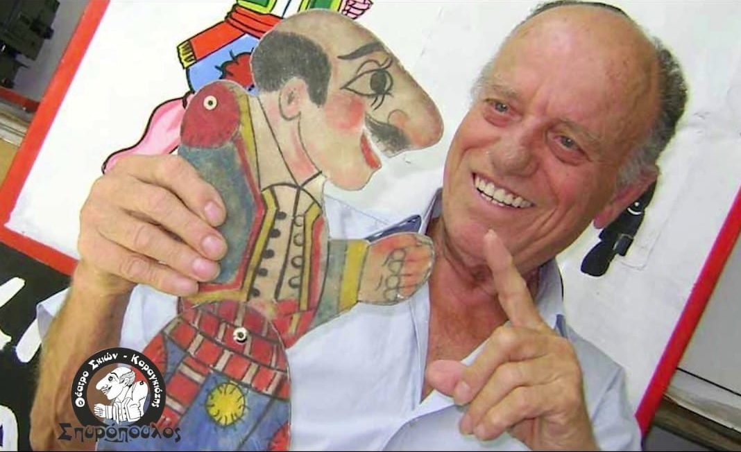 Θανάσης Σπυρόπουλος