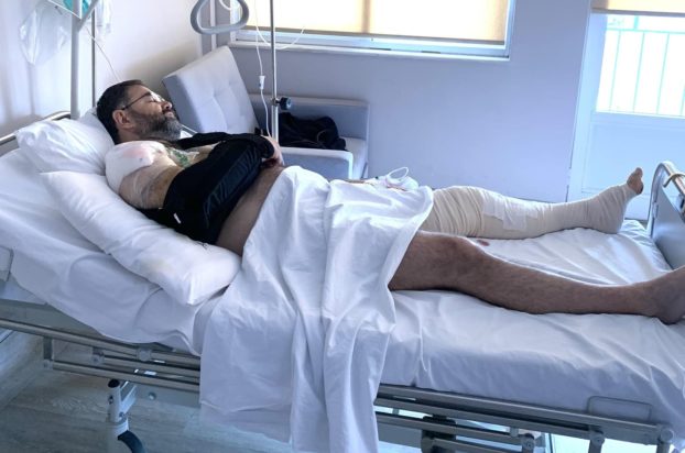 Σταύρος Μπαλάσκας