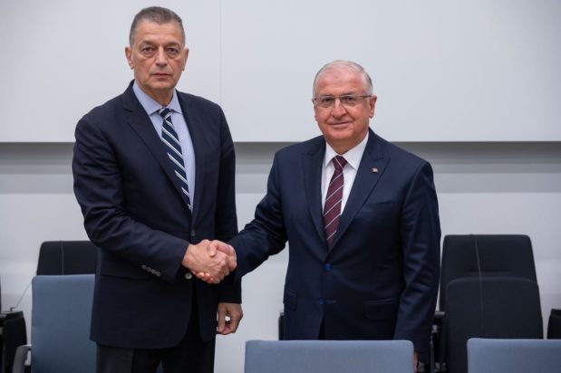 Αλκιβιάδης Στεφανής Γιασάρ Γιουλέρ