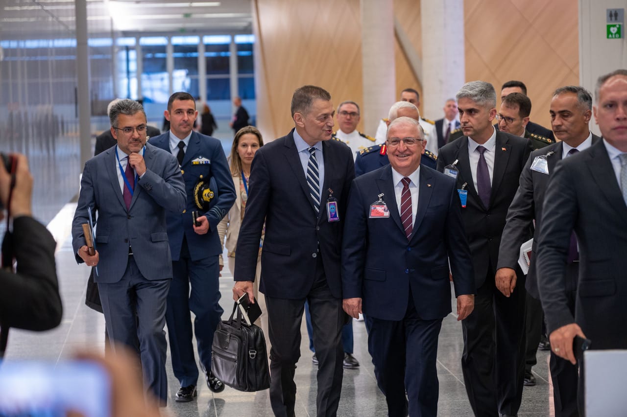 Αλκιβιάδης Στεφανής Γιασάρ Γιουλέρ