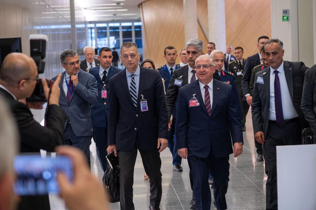 Αλκιβιάδης Στεφανής Γιασάρ Γιουλέρ