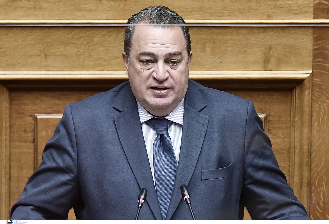 Στυλιανίδης: Γιατί ο ΣΥΡΙΖΑ της Αθήνας αγνόησε τον ΣΥΡΙΖΑ της Ροδόπης