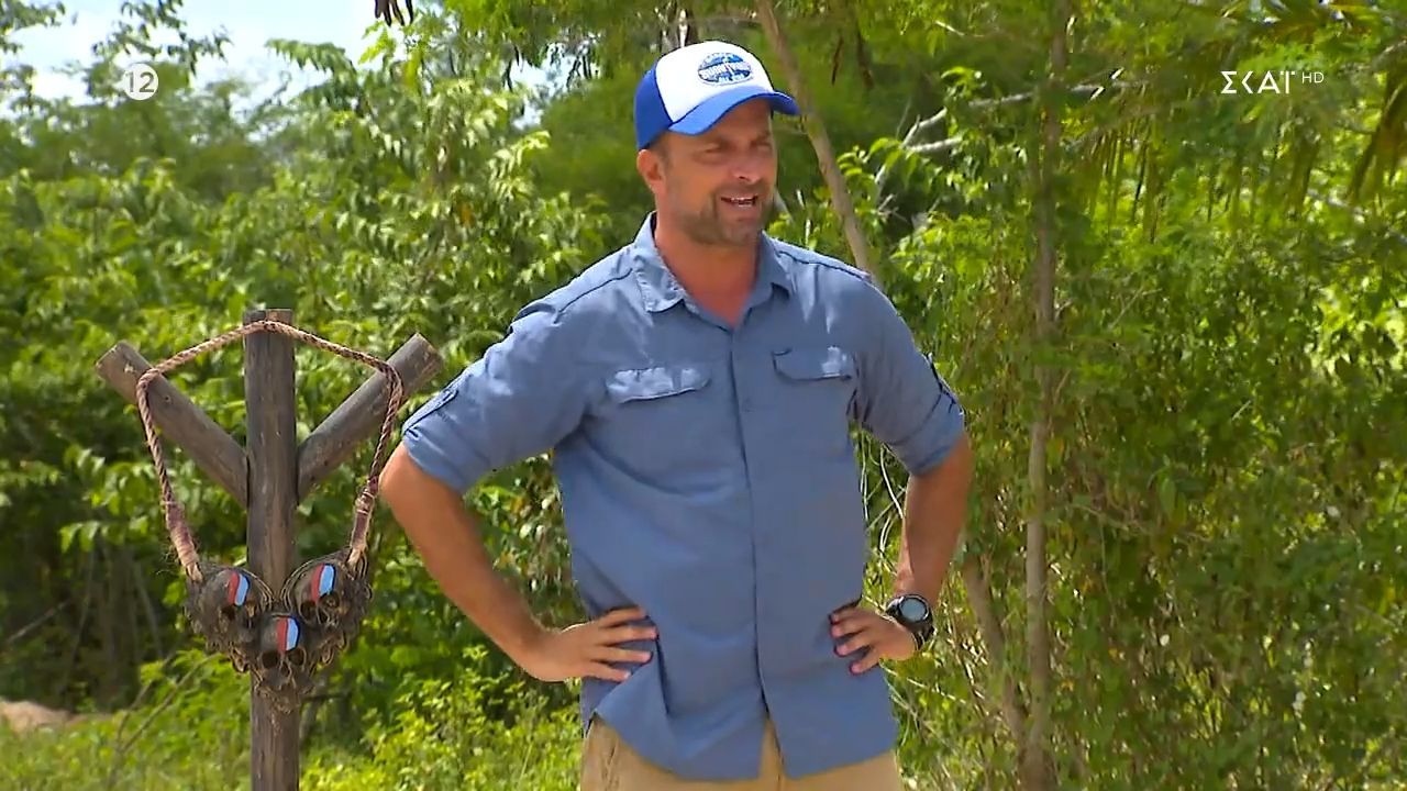 Survivor All Star: H Διπλή αποχώρηση και οι νέοι κανόνες – Τι ανακοίνωσε ο Λιανός για αυτή την εβδομάδα