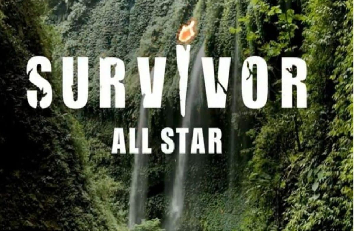 survivor all star