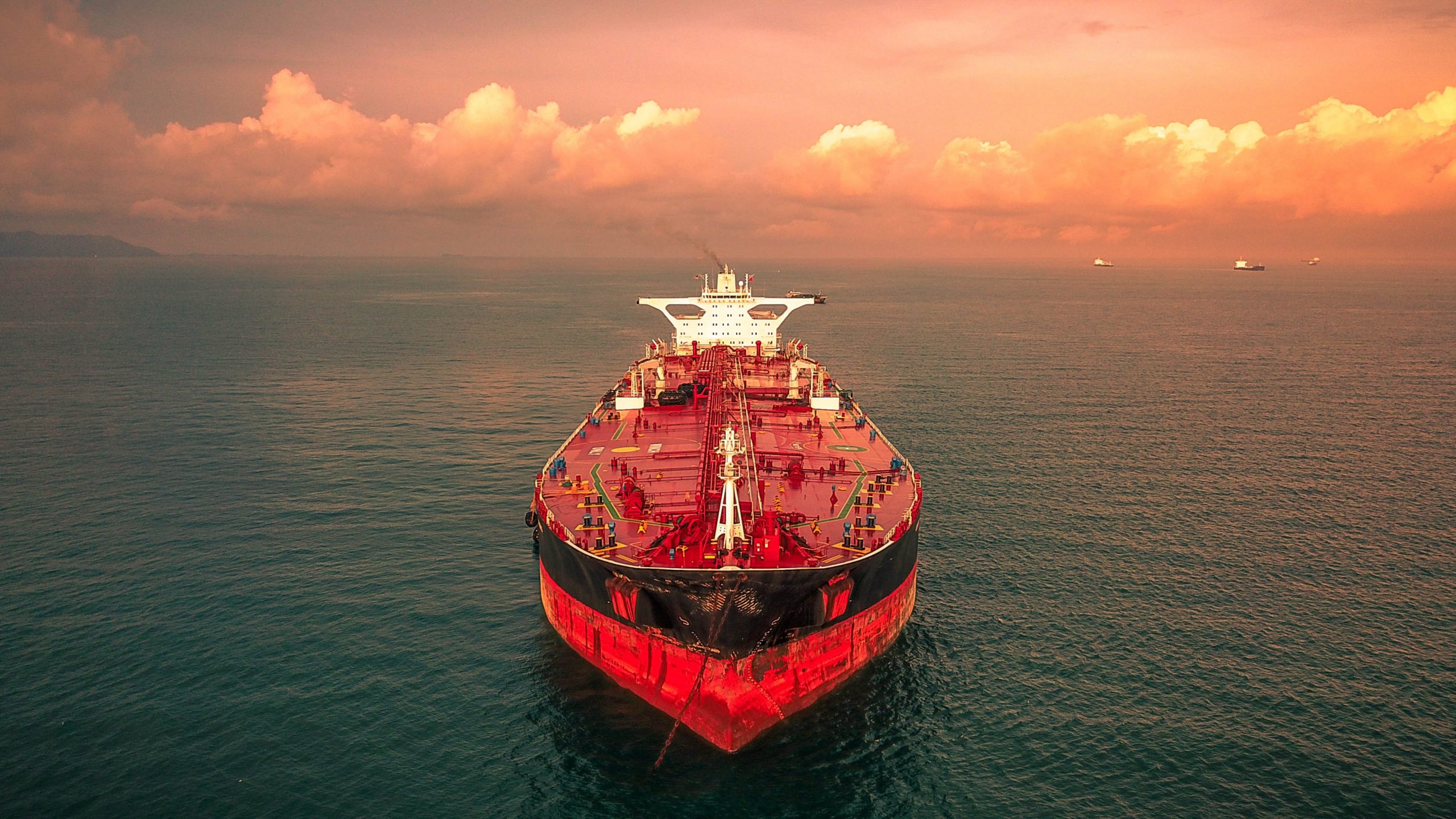ΑΑΔΕ: Πρόστιμο 105.000 ευρώ σε πλοίο με σημαία Λιβερίας για λαθραίο πετρέλαιο