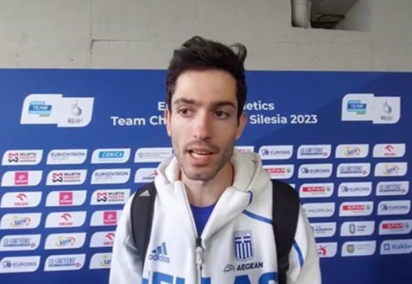 Μίλτος Τεντόγλου