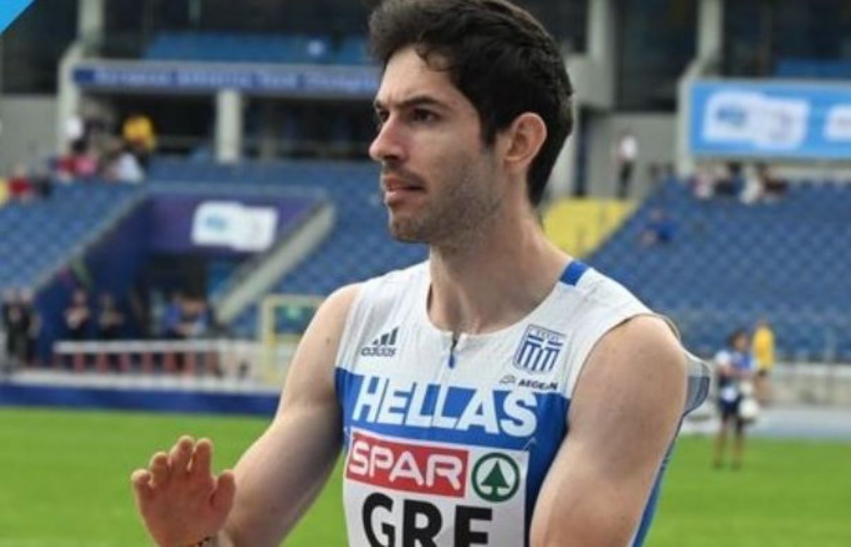 Μίλτος Τεντόγλου