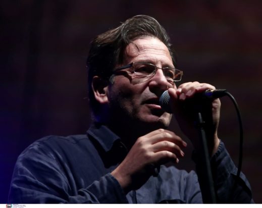 Θανάσης Παπακανσταντίνου