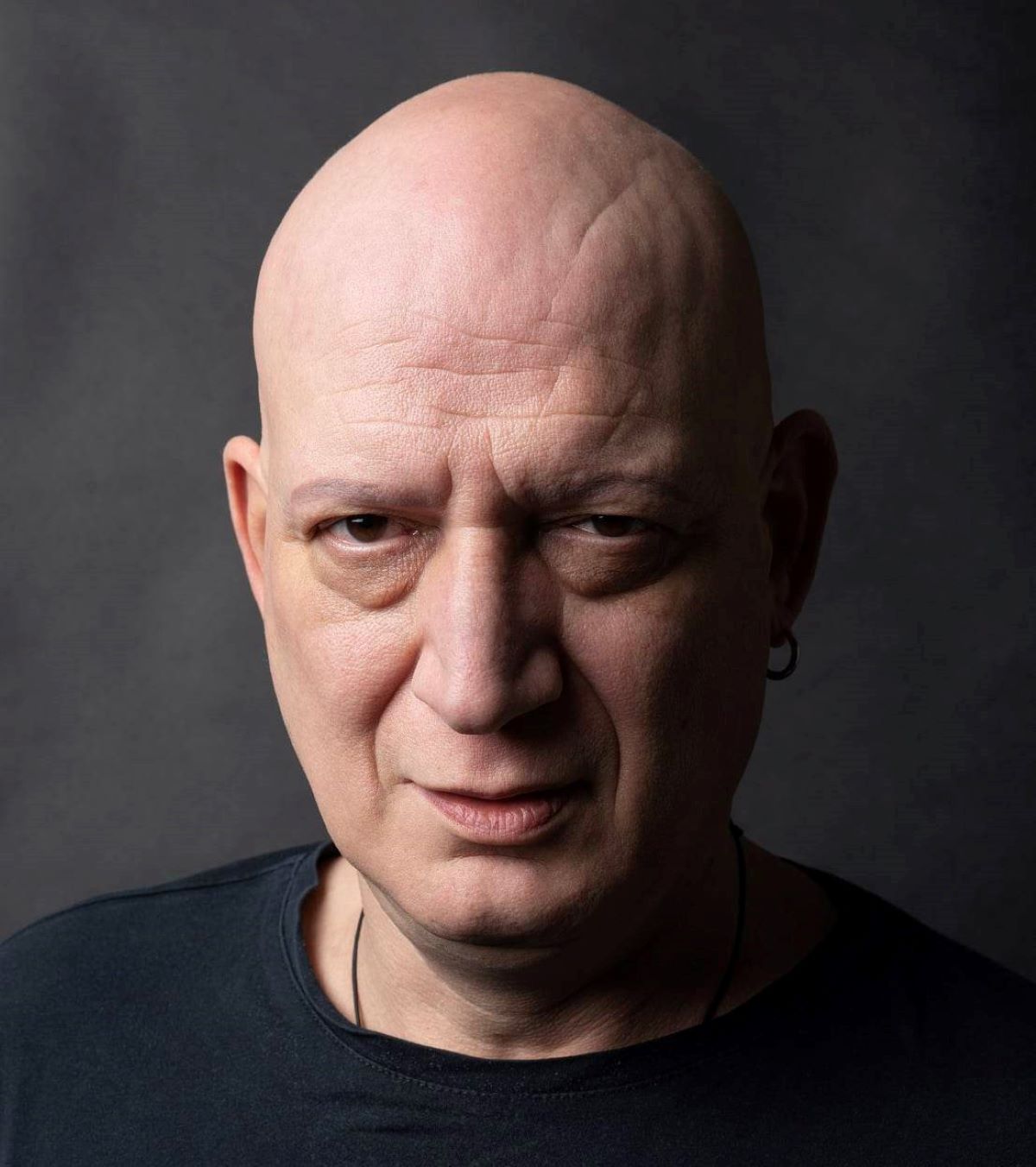 Θάνος Κοντογιώργης