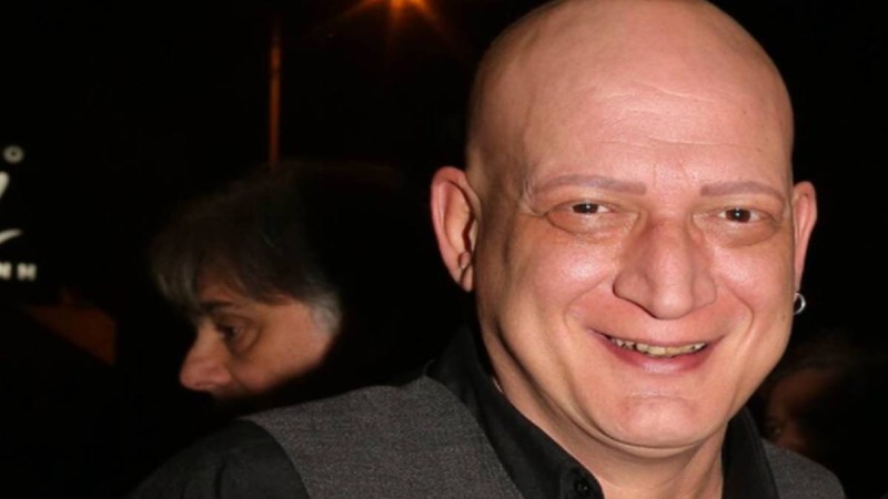 Θάνος Κοντογιώργης