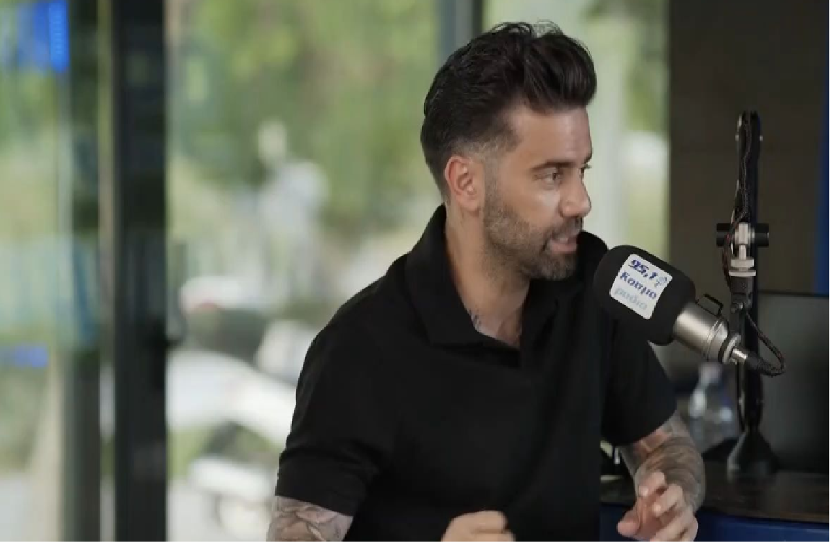 Θοδωρής Μαραντίνης