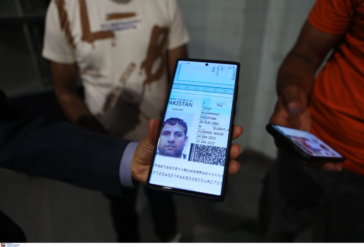 Ναυάγιο στην Πύλο: Τηλεφωνικό κέντρο για την αναγνώριση των θυμάτων