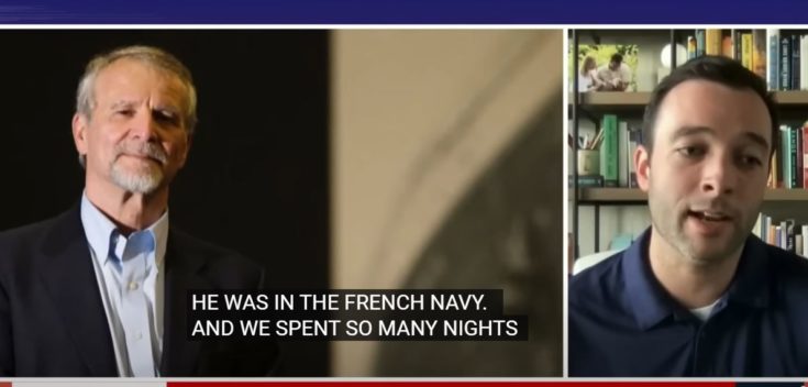 υποβρύχιο Titan