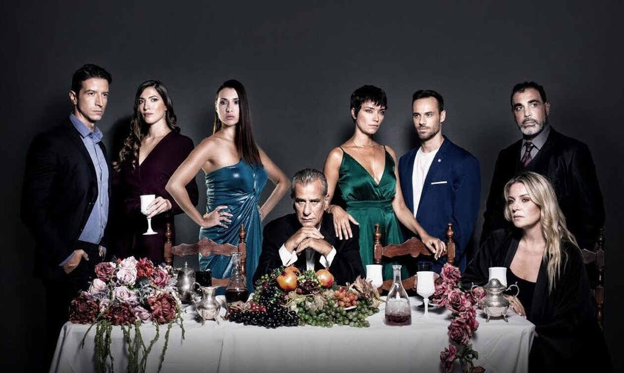 Το μυστικό της πεταλούδας