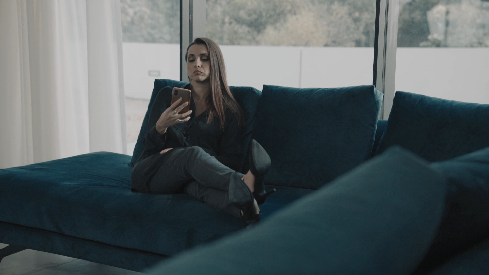 Το Μυστικό της Πεταλούδας