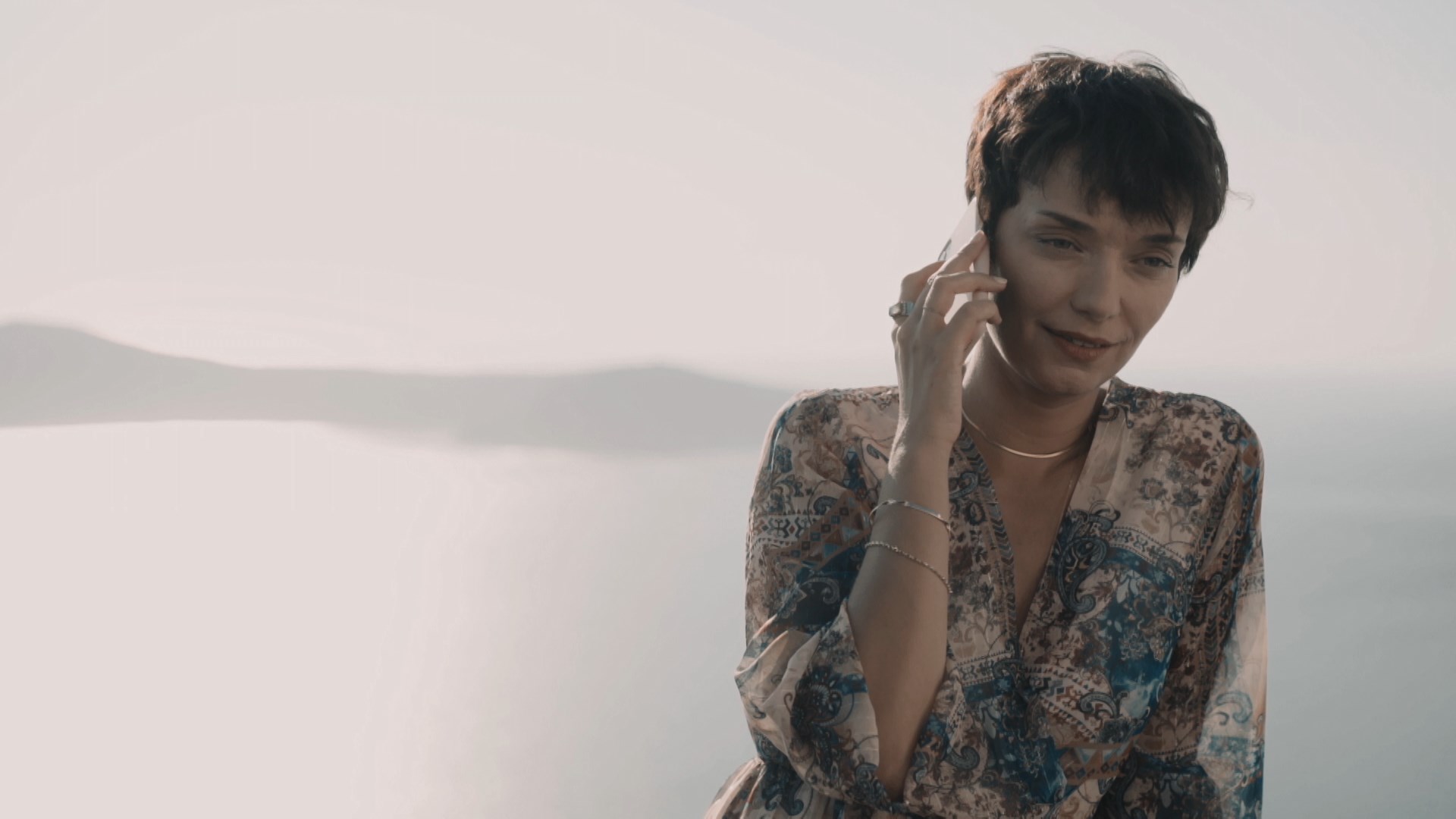 Το Μυστικό της Πεταλούδας