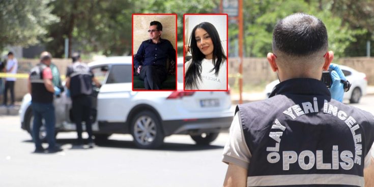 Τουρκία δολοφονία