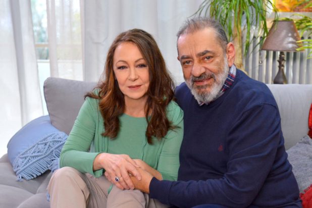 ΕΡΤ Τρίτος Όροφος