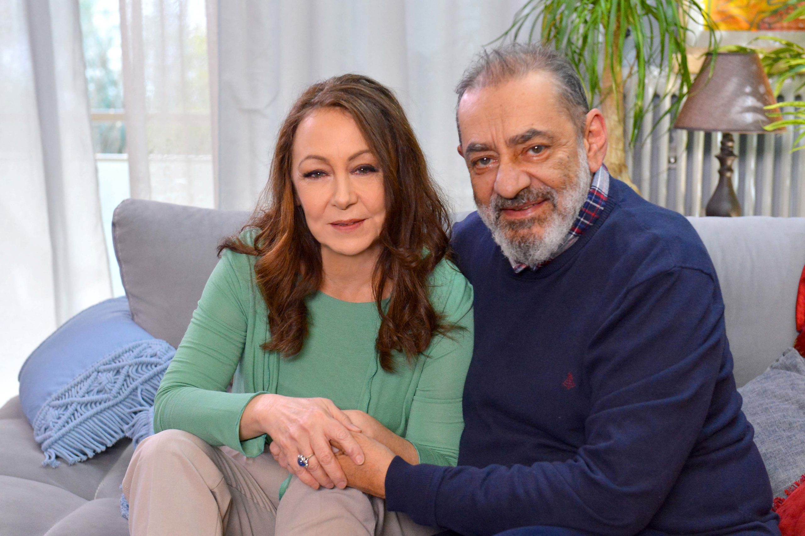 ΕΡΤ Τρίτος Όροφος