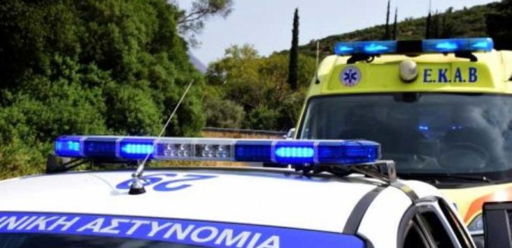 Τροχαία με παρασύρσεις πεζών