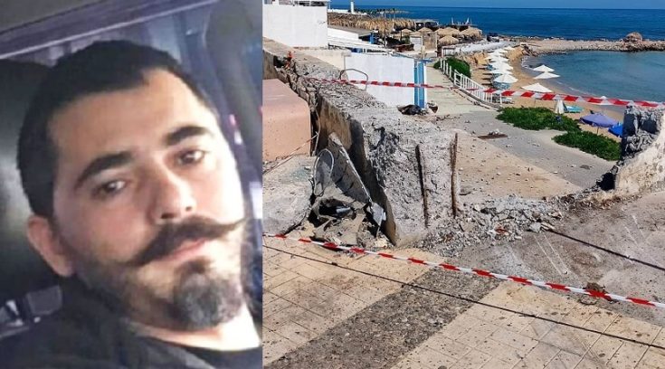 Κρήτη τροχαίο 34χρονος